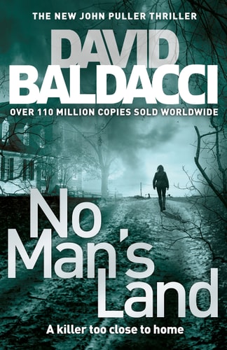 No Man's Land-zoom-1
