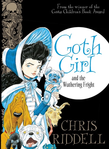 Goth Girl and the Wuthering Fright-zoom-