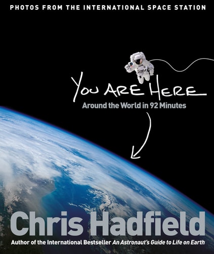 You are Here Around the World in 92 Minutes-1