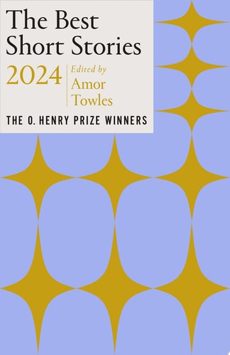 The Best Short Stories 2024 The O. Henry Prize Winners-zoom-1