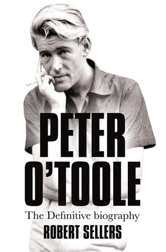 Peter O'Toole The Definitive Biography-zoom-1