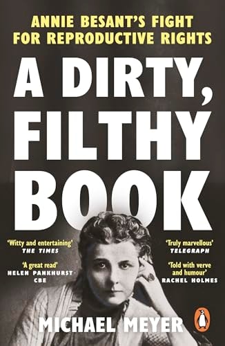 A Dirty, Filthy Book Sex, Scandal, and One Woman's Fight in the Victorian Trial of the Century-zoom-
