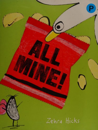 All Mine!-1
