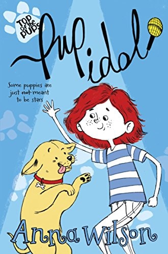 Pup Idol-1