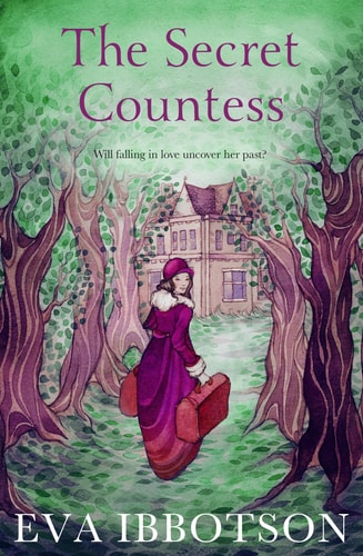 The Secret Countess-1