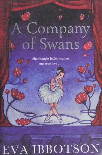 A Company of Swans-1