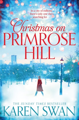 Christmas on Primrose Hill-1