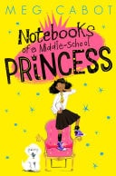 Notebooks of a Middle-School Princess-1