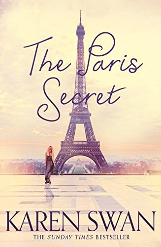 The Paris Secret-zoom-1