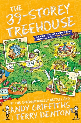 The 39-Storey Treehouse-zoom-