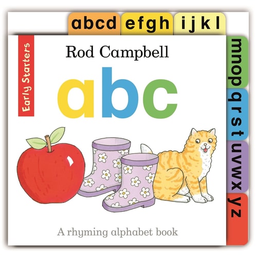 Early Starters: ABC-zoom-1