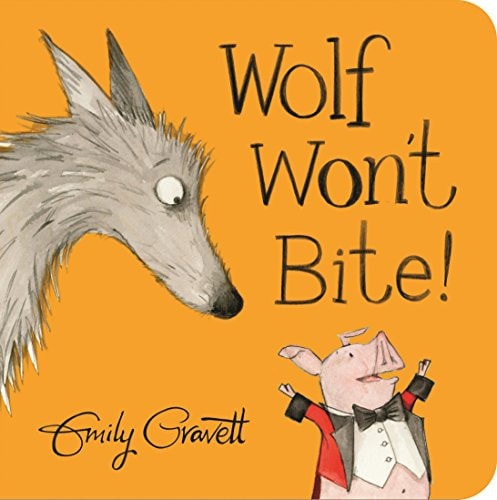 Wolf Won't Bite!-zoom-