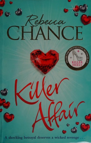 Killer Affair-zoom-1