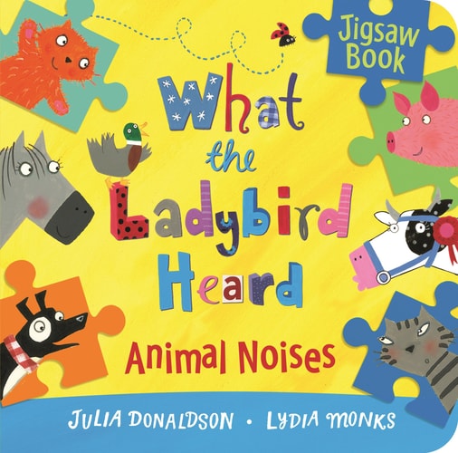 What the Ladybird Heard Animal Noises-zoom-1