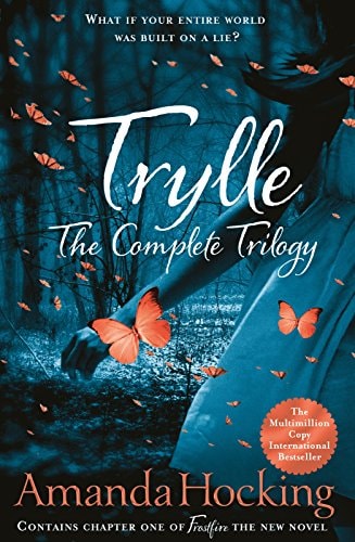 Trylle The Complete Trilogy-zoom-