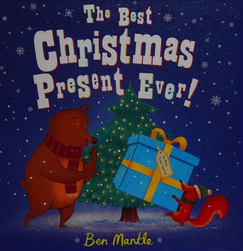 The Best Christmas Present Ever!-zoom-1