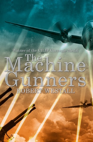 The Machine Gunners-1