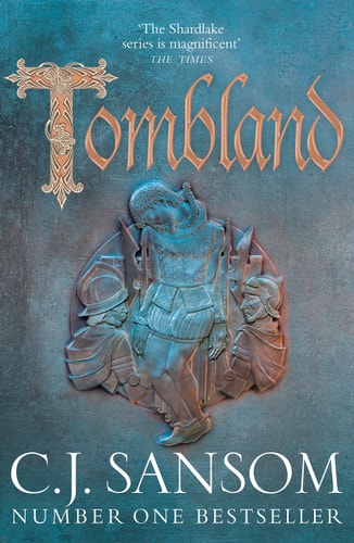 Tombland: a Shardlake Novel 7-1