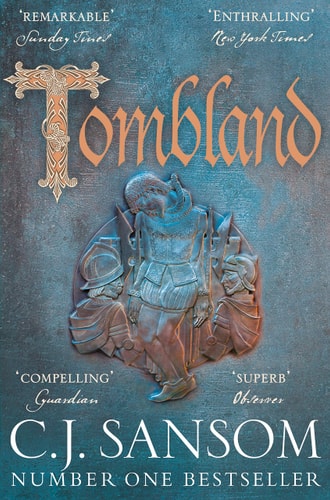 Tombland: a Shardlake Novel 7