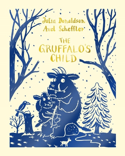 The Gruffalo's Child-zoom-1