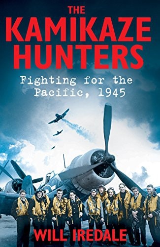 The Kamikaze Hunters Fighting for the Pacific, 1945-zoom-1