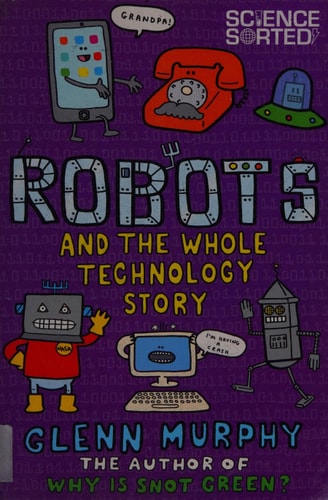 Robots: the Whole Technology Story-zoom-