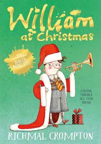 Just William at Christmas-zoom-