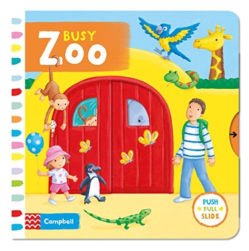 Busy Zoo-1