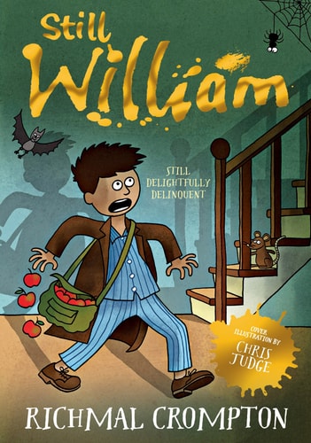 Still William-1