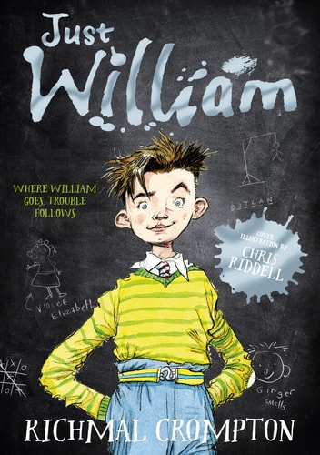 Just William-zoom-