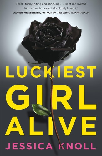 Luckiest Girl Alive-1