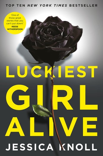 Luckiest Girl Alive-zoom-1