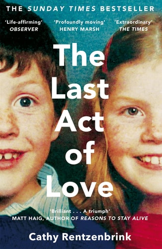 The Last Act of Love The Story of My Brother and His Sister-zoom-