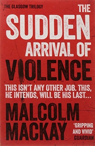 The Sudden Arrival of Violence-zoom-1