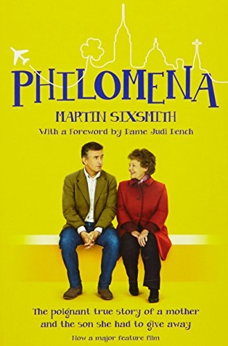 Philomena (Film Tie-In)-1