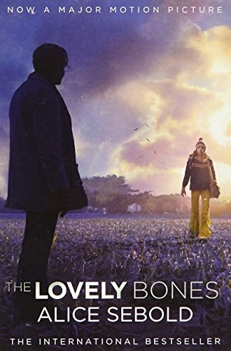 THE Lovely Bones [Paperback] Alice Sebold-zoom-1