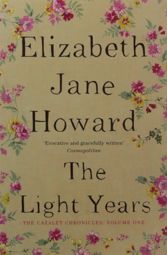 The Light Years-1