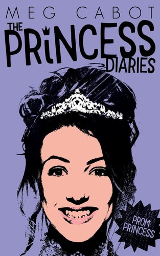 The Princess Diaries 5: Prom Princess
