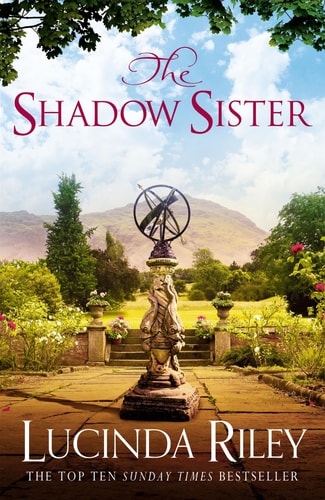 The Shadow Sister Star's Story