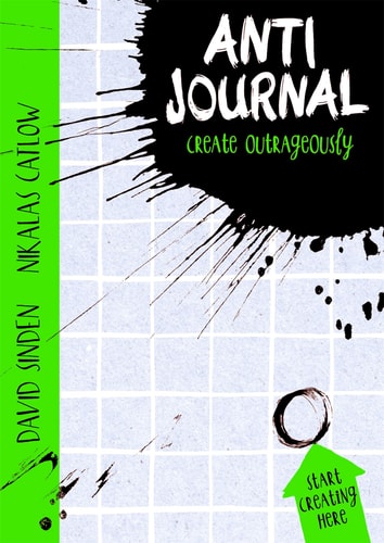 The Anti Journal