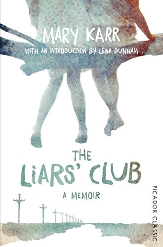 The Liars' Club Picador Classic-zoom-