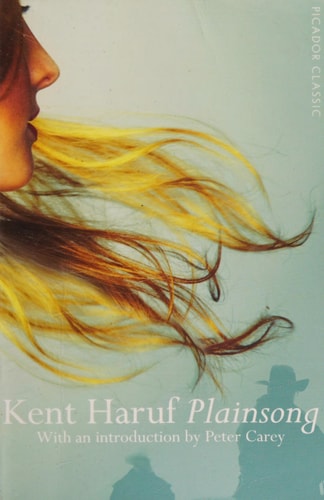 Plainsong Picador Classic
