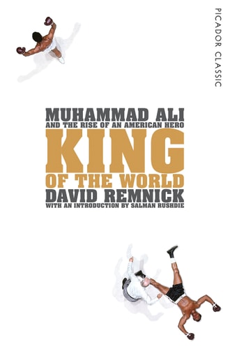 King of the World Picador Classic