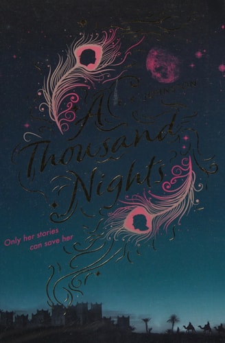 A Thousand Nights