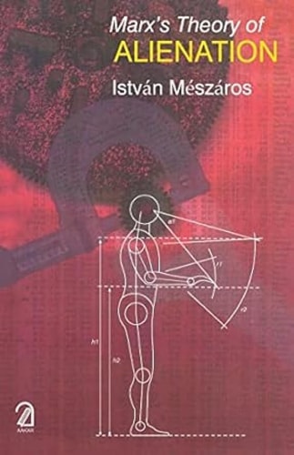 Marx's Theory of Alienation