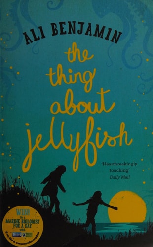 The Thing about Jellyfish
