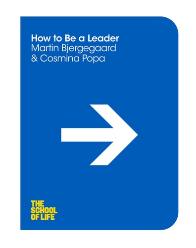 How to Be a Leader-zoom-