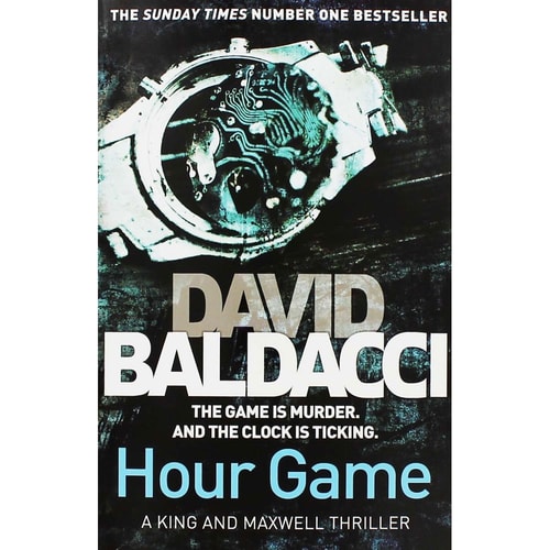 Hour Game
