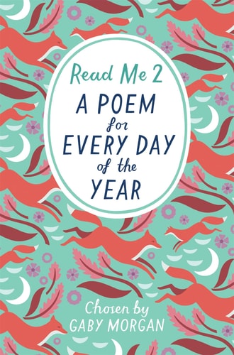 Read Me 2 A Poem for Every Day of the Year