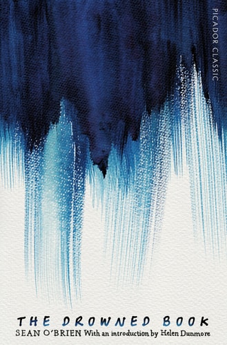 The Drowned Book Picador Classic